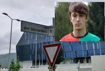 Omicidio a Bergamo, sorella Riccardo Claris: “E’ stato colpito a caso, nessuno scontro finito male”