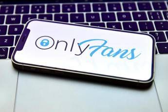 OnlyFans è in vendita per 8 miliardi di dollari