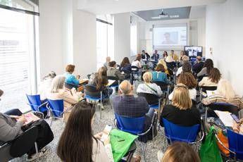 Ossa forti e sane, parte il tour in 8 città della campagna ‘Non romperle!’