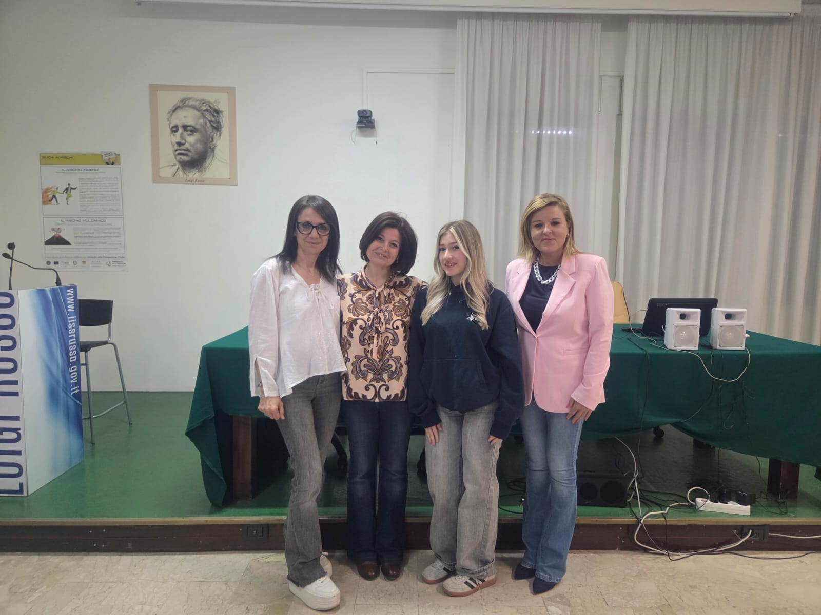 Caltanissetta. Il Liceo Linguistico “Luigi Russo” si conferma una delle migliori scuole della Regione.