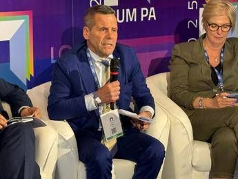 Pa, Vitale (Agea-Inps): “E’ necessario fare rete per contrasto alle frodi”