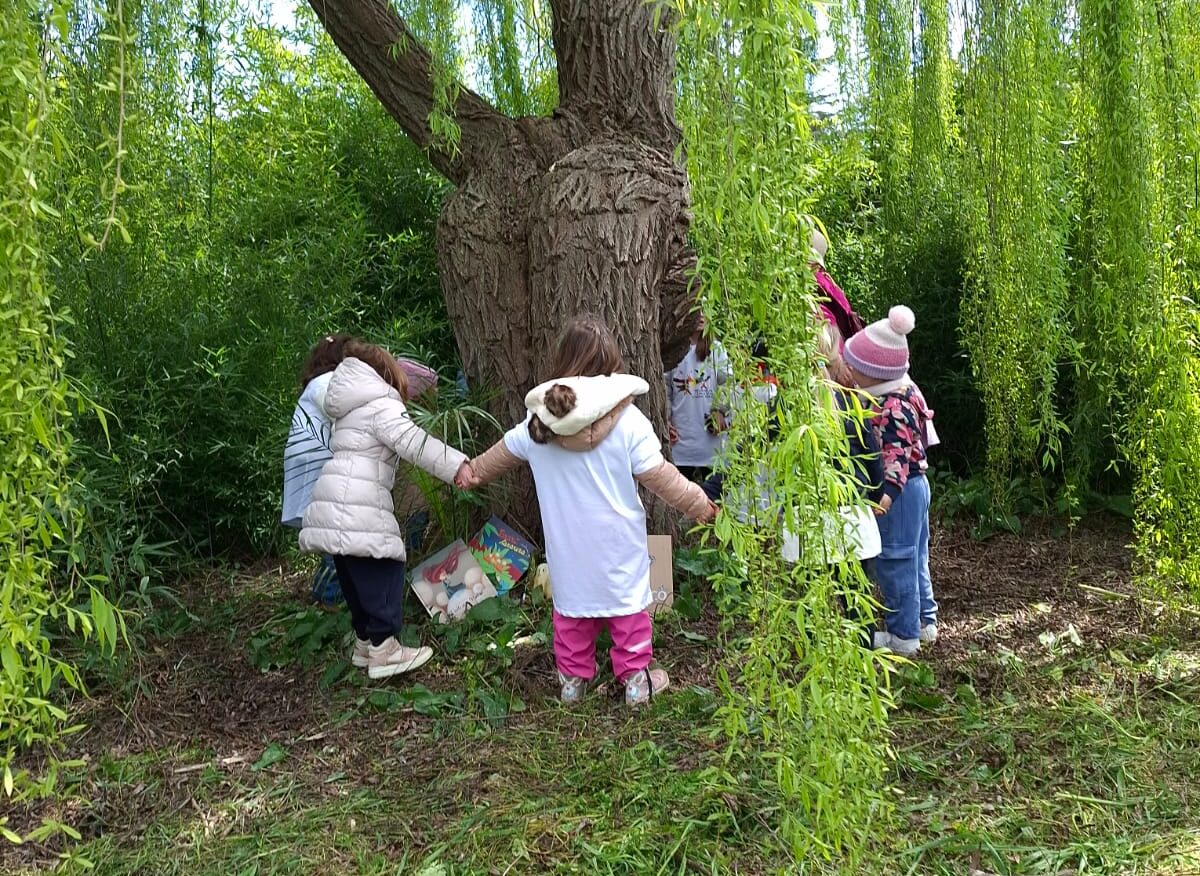 Biblioinsieme: a Enna nuovi appuntamenti tra libri, natura e laboratori per grandi e piccoli
