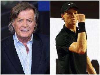 Panatta elogia Musetti, qualcuno ci vede un attacco a Sinner. E lui chiarisce