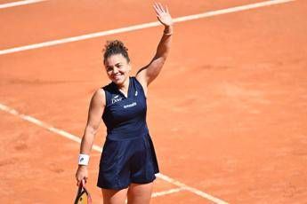 Paolini-Starodubceva oggi al Roland Garros – Il match in diretta