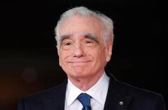 Papa Francesco, Martin Scorsese annuncia film con “l’ultima intervista”
