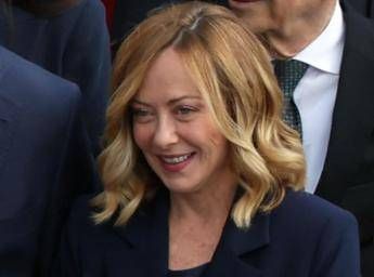 Papa Leone XIV, Meloni: “Legame indissolubile tra Italia e il Vicario di Cristo”