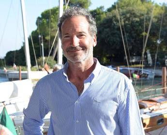 Paul Cayard e l’America’s Cup 2027 a Napoli: “L’Italia merita di godersi questo evento”