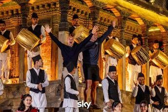 Pechino Express 2025, vincono Juri Chechi e Antonio Rossi