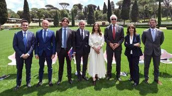 Piazza di Siena, tutto pronto per la 92esima edizione, in gara i migliori cavalieri al mondo