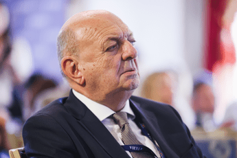 Pichetto Fratin: “Impegnati verso net zero al 2050”