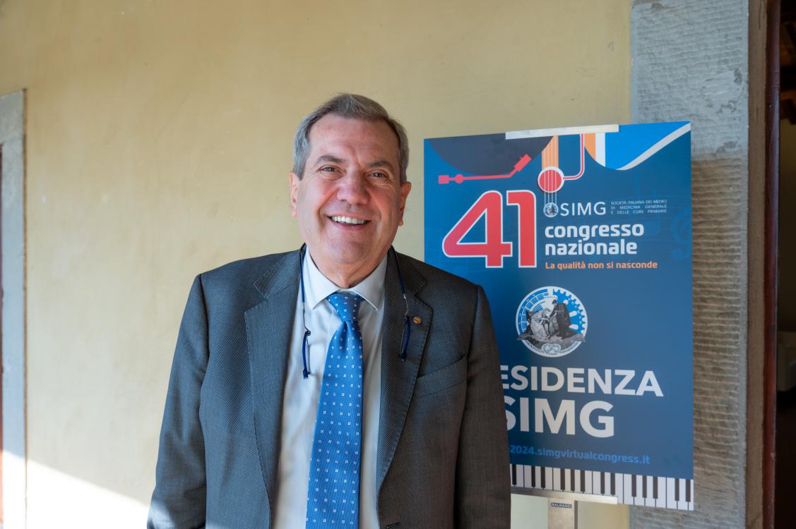 Sicilia sempre più “anziana”, dai medici di famiglia la proposta di una nuova gestione per la salute dei nostri nonni