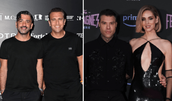 Pio e Amedeo, attacco ai Ferragnez: “Una truffa, ci hanno venduto la famiglia perfetta”