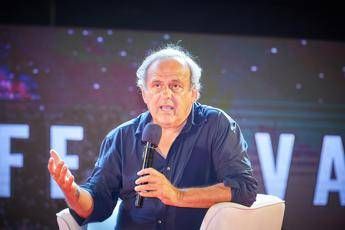 Platini torna alla Juve? Michel smentisce: “Nessuno mi ha chiamato”