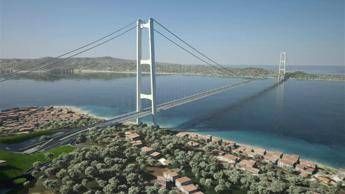 Ponte sullo Stretto, Mit: “Allo studio più rigidi modelli antimafia”