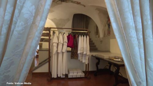 Conclave: cosa farà ora il Papa dopo l’elezione