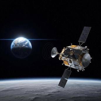 Queqiao-2, il satellite “staffetta” cinese supporterà le future missioni lunari globali