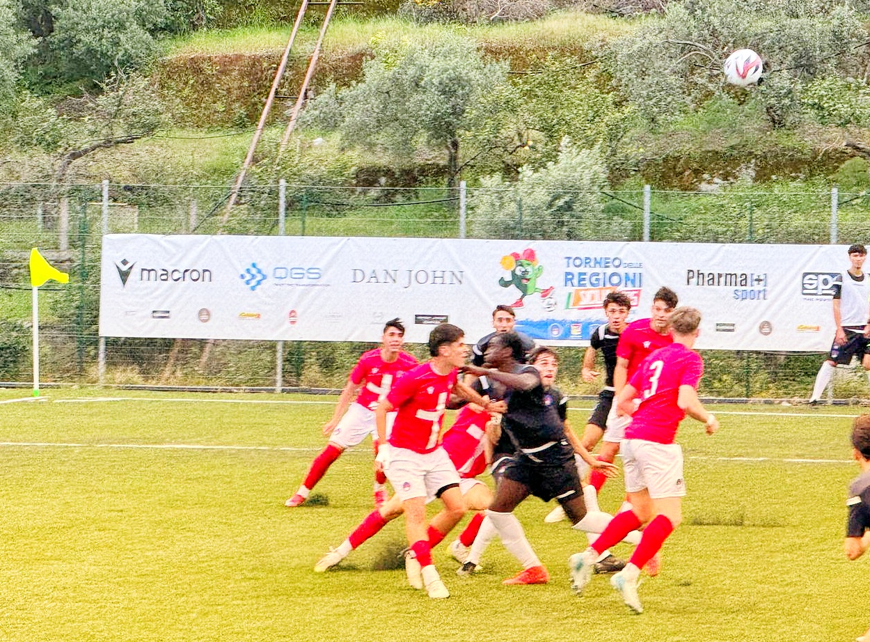 Torneo delle Regioni, Carlo Breve: “Lavoro certosino e programmazione, così abbiamo costruito le nostre selezioni”