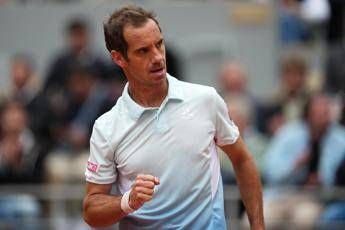 Richard Gasquet, chi è il francese che sfiderà Sinner al Roland Garros 2025