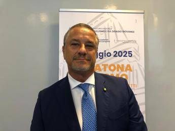 Maratona Bullismo, Ricifari: “Rendere noi stessi e i ragazzi consapevoli”