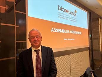 Rifiuti, per le bioplastiche compostabili il riciclo sfiora il 58%