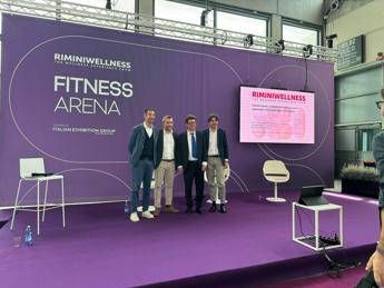 RiminiWellness 2025, GO fit investe nel futuro del well-being italiano