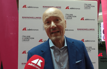 RiminiWellness 2025, Peraboni (Ieg): “Rimini capitale del wellness”