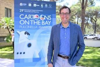 Rob Minkoff, il papà del Re Leone: “Dopo 31 anni è ancora tanto amato”