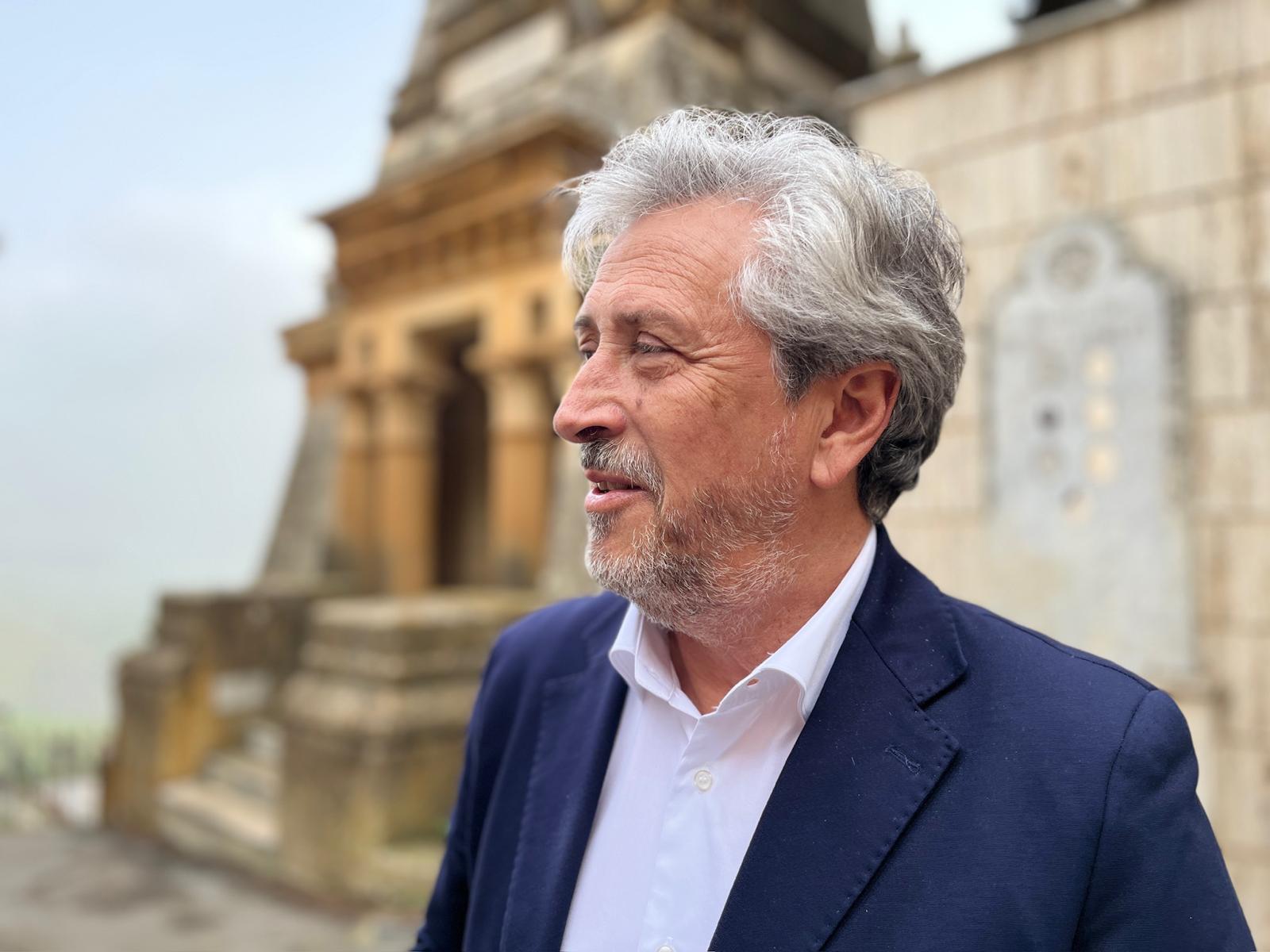 Libero Consorzio di Caltanissetta e opere viarie, interviene l’ex sindaco Roberto Gambino (M5S)