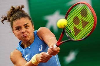 Roland Garros, Paolini avanza al secondo turno: battuta Yuan