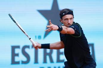 Roland Garros, Rinderknech ‘chiama’ Sinner e i francesi: il messaggio social