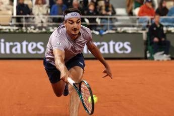 Roland Garros, Sonego eliminato da Shelton