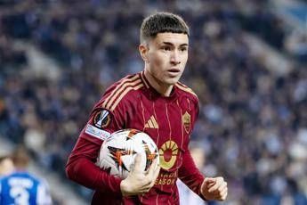 Roma-Fiorentina: orario, probabili formazioni e dove vederla in tv