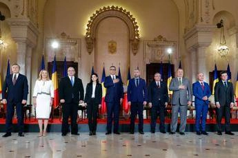 Romania, oggi le elezioni presidenziali annullate a novembre