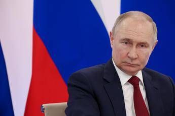 Russia, le manovre di Putin spaventano la Finlandia. Trump: “Nessun rischio”