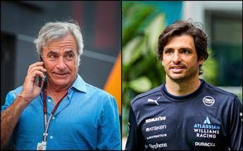 Sainz sr: “Mi candido a presidente Fia, nessun conflitto d’interesse con mio figlio Carlos”