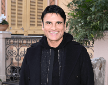 Sal Da Vinci chi è, il cantante napoletano ospite oggi a Verissimo