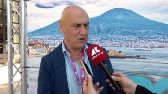 Salute, Agostiniani (Sip): “31% bambini sovrappeso o obesi dato preoccupante”