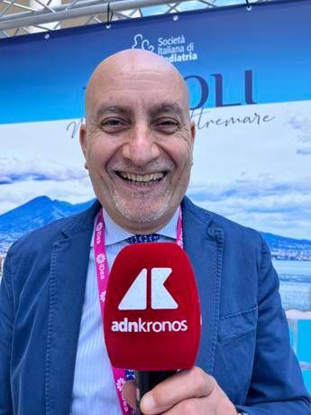 Salute, Ferrara (Sip): “Enuresi non è un capriccio, serve nuova cultura clinica”