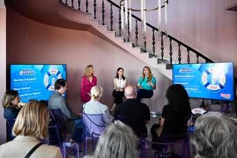 Salute, indagine Iqvia: 2 italiani su 3 sono affaticati e quasi un terzo assume integratori per affrontare il periodo estivo