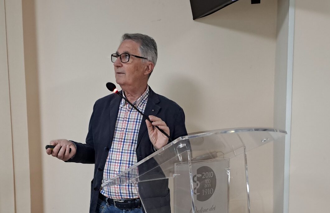 Studenti di Mazzarino e Riesi a lezione all’Ordine dei Medici e Odontoiatri di Caltanissetta