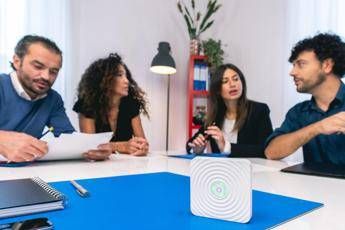 Sanificazione ambienti indoor, riconosciuto impiego onde elettromagnetiche