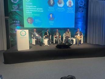 Scavuzzo (Lendlease): “Progetti fattibili con standard di sostenibilità altissimi “