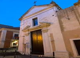 Lions Club Lentini: l’11 maggio inaugurazione targa in braille al Santuario dei S.S. Martiri Alfio, Filadelfo e Cirino