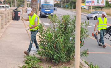 Gela, terreni incolti e lotti urbani: emessa ordinanza sindacale