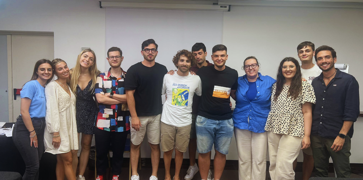 Imprenditoria, 30 giovani palermitani al percorso di formazione della Junior Academy