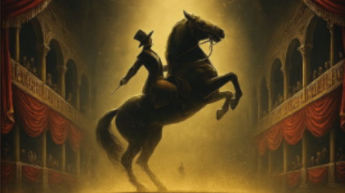 “Equisommatino”, dal 15 al 18 maggio la grande fiera del cavallo del centro Sicilia: il programma