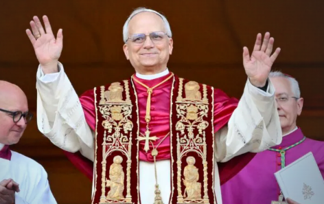 Papa Leone XIV: “Pace sia con voi, la Chiesa deve costruire ponti”