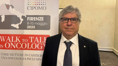 Il siciliano Paolo Tralongo nuovo presidente del Collegio Italiano Primari Oncologi