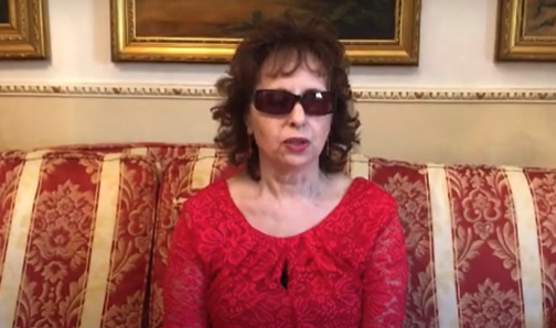 UICI, Maria Francesca Oliveri confermata presidente del Consiglio regionale in Sicilia