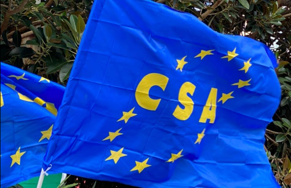 Piana degli Albanesi, il Csa-Cisal proclama lo stato di agitazione: “Assemblea martedì 20 maggio”